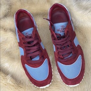 Valentino Men Sneakers